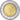 Coin, Italy, 500 Lire, 1995, Rome, MS(63), Bi-Metallic, KM:111