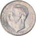 Coin, Luxembourg, Jean, 5 Francs, 1981, MS(60-62), Copper-nickel, KM:56