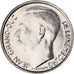 Coin, Luxembourg, Jean, Franc, 1984, MS(60-62), Copper-nickel, KM:55