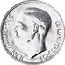 Coin, Luxembourg, Jean, 10 Francs, 1980, MS(60-62), Nickel, KM:57