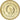 Coin, Yugoslavia, Dinar, 1983, MS(60-62), Nickel-brass, KM:86
