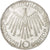 Coin, GERMANY - FEDERAL REPUBLIC, 10 Mark, 1972, Stuttgart, MS(60-62), Silver