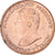 Coin, Turkmanistan, Tenge, 1993, EF(40-45), Copper Plated Steel, KM:1