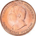 Coin, Turkmanistan, 5 Tenge, 1993, MS(60-62), Copper Plated Steel, KM:2