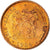 Moneta, Południowa Afryka, Cent, 1986, MS(60-62), Brązowy, KM:82