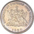 Monnaie, Trinité-et-Tobago, 10 Cents, 1990, SPL, Cupro-nickel, KM:31