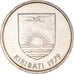 Coin, Kiribati, 5 Cents, 1979, British Royal Mint, MS(60-62), Copper-nickel