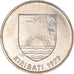 Coin, Kiribati, 10 Cents, 1979, British Royal Mint, MS(63), Copper-nickel, KM:4
