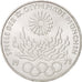 Coin, GERMANY - FEDERAL REPUBLIC, 10 Mark, 1972, Munich, MS(63), Silver, KM:135