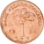 Monnaie, Malaysie, Sen, 1994, SPL, Bronze Clad Steel, KM:49