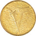 Moneta, Malesia, Ringgit, 1993, SPL, Alluminio-bronzo, KM:54