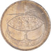 Monnaie, Malaysie, 50 Sen, 1992, SUP, Cupro-nickel, KM:53