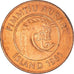 Coin, Iceland, 50 Aurar, 1981, AU(55-58), Bronze, KM:26