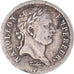 Coin, France, Napoléon I, 1/2 Franc, 1808, Strasbourg, VF(30-35), Silver
