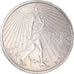 France, 25 Euro, 2009, MS(63), Silver, Gadoury:EU338, KM:1581