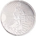 France, 10 Euro, 2009, MS(64), Silver, Gadoury:EU337, KM:1580