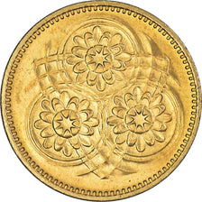 Coin, Guyana, Cent, 1980, MS(64), Nickel-brass, KM:31