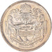 Coin, Guyana, 10 Cents, 1987, MS(64), Copper-nickel, KM:33