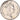 Moneta, Fiji, Elizabeth II, 5 Cents, 1987, EF(40-45), Miedź-Nikiel, KM:51