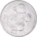 Moneta, Indonesia, 25 Rupiah, 1994, SPL+, Alluminio, KM:55