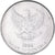 Moneda, Indonesia, 25 Rupiah, 1994, SC+, Aluminio, KM:55