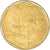 Moneda, Indonesia, 100 Rupiah, 1995, SC+, Aluminio - bronce, KM:53
