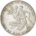 Coin, GERMANY - FEDERAL REPUBLIC, 10 Mark, 1972, Karlsruhe, MS(63), Silver