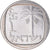 Coin, Israel, Agora, 1980, MS(60-62), Aluminum, KM:24.1