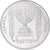 Coin, Israel, 5 Agorot, 1980, MS(60-62), Aluminum