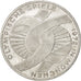 Monnaie, République fédérale allemande, 10 Mark, 1972, Karlsruhe, SUP+