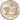 Coin, Israel, 1/2 Sheqel, 1981, MS(63), Copper-nickel, KM:109
