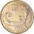 Coin, Israel, 10 Sheqalim, 1982, MS(60-62), Copper-nickel, KM:119
