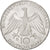 Munten, Federale Duitse Republiek, 10 Mark, 1972, Munich, PR+, Zilver, KM:131