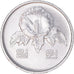 Monnaie, Corée du Sud, Won, 1983, SUP, Aluminium, KM:31