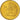 Moneda, COREA DEL SUR, 10 Won, 1983, EBC, Latón, KM:33.1