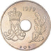 Monnaie, Danemark, Margrethe II, 25 Öre, 1979, Copenhagen, SPL+, Cupro-nickel