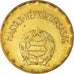 Coin, Hungary, 2 Forint, 1983, MS(60-62), Brass, KM:591