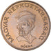 Monnaie, Hongrie, 20 Forint, 1983, Budapest, SPL+, Cupro-nickel, KM:630