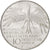Coin, GERMANY - FEDERAL REPUBLIC, 10 Mark, 1972, Stuttgart, MS(63), Silver