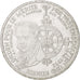 Coin, GERMANY - FEDERAL REPUBLIC, 10 Mark, 1992, Munich, Germany, MS(63)