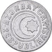 Monnaie, Azerbaïdjan, 20 Qapik, 1992, SUP, Aluminium, KM:3a