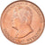 Moneta, Turkmenistan, 10 Tenge, 1993, SPL, Acciaio placcato rame, KM:3
