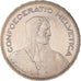 Coin, Switzerland, 5 Francs, 1994, Bern, MS(64), Copper-nickel, KM:40a.4