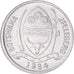 Moneta, Botswana, Thebe, 1984, British Royal Mint, SPL, Alluminio, KM:3