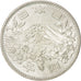 Japan, 1000 Yen, 1964, KM:80, MS(60-62), Silver