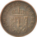 German States, PRUSSIA, Pfennig, 1868, Berlin, KM:480, VF(30-35), Copper