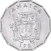 Coin, Jamaica, Cent, 1987, British Royal Mint, MS(64), Aluminum