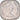 Coin, East Caribbean States, Elizabeth II, 2 Cents, 1981, MS(60-62), Aluminum