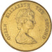 Coin, East Caribbean States, Elizabeth II, Dollar, 1986, MS(60-62)