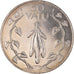 Coin, Vanuatu, 50 Vatu, 1983, British Royal Mint, AU(55-58), Copper-nickel, KM:8